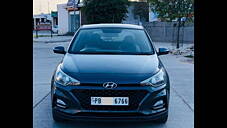 Used Hyundai Elite i20 Sportz 1.2 in Mohali