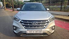 Used Hyundai Creta 1.6 SX Plus in Mumbai