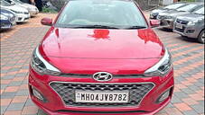 Used Hyundai Elite i20 Asta 1.2 (O) CVT [2019-2020] in Thane