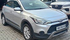 Used Hyundai i20 Active 1.2 S in Dehradun