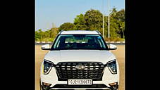 Used Hyundai Alcazar Prestige 7 STR 1.5 Diesel in Surat