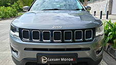 Used Jeep Compass Limited Plus Diesel 4x4 [2018-2020] in Bangalore