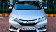 Used Honda City SV in Kolkata