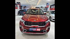 Used Kia Sonet GTX Plus 1.5 AT Dual Tone in Kanpur