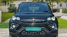 Used Tata Nexon EV XZ Plus Dark Edition in Delhi