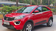 Used Tata Nexon XT [2017-2019] in Mumbai