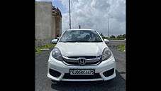 Used Honda Amaze 1.5 S i-DTEC Opt in Surat