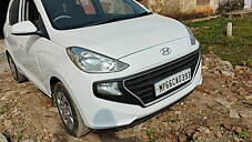 Used Hyundai Santro Sportz in Satna