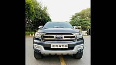 Used Ford Endeavour Titanium 3.2 4x4 AT in Faridabad