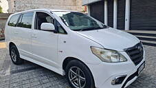 Used Toyota Innova 2.5 G4 7 STR in Jalandhar