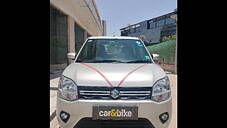 Used Maruti Suzuki Wagon R VXI 1.0 CNG [2022-2023] in Gurgaon
