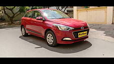 Used Hyundai Elite i20 Sportz 1.2 [2016-2017] in Bangalore