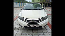 Used Honda City V AT (AVN) in Mumbai