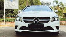 Used Mercedes-Benz CLA 200 Petrol Sport in Delhi