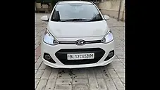 Second Hand Hyundai Grand i10 Asta AT 1.2 Kappa VTVT [2013-2016] in Delhi
