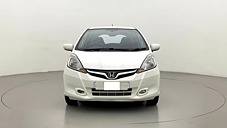 Second Hand Honda Jazz X in Kolkata