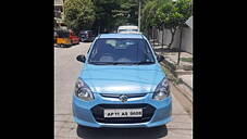 Used Maruti Suzuki Alto 800 Lxi in Hyderabad