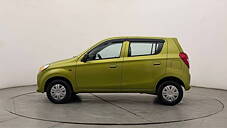 Used Maruti Suzuki Alto 800 LXi (O) in Chennai