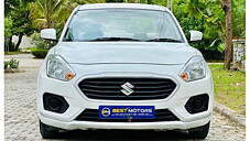 Used Maruti Suzuki Dzire LDi in Ahmedabad