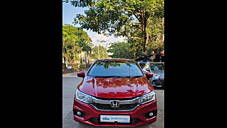 Used Honda City 4th Generation V Petrol in Thane