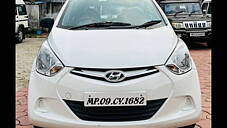 Used Hyundai Eon Era + in Indore