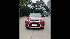 Used Maruti Suzuki Vitara Brezza VDi AGS in Mumbai