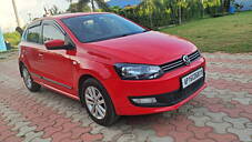 Used Volkswagen Polo Highline1.2L (D) in Hyderabad