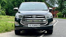 Used Toyota Innova Crysta 2.8 GX AT 7 STR [2016-2020] in Delhi