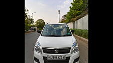 Second Hand Maruti Suzuki Wagon R 1.0 LXi in Ahmedabad