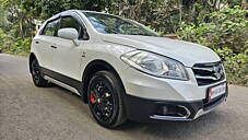 Used Maruti Suzuki S-Cross Sigma 1.3 in Mumbai