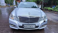 Used Mercedes-Benz E-Class E250 CDI BlueEfficiency in Mumbai