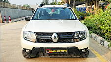 Used Renault Duster RXS CVT in Delhi