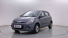 Used Hyundai i20 Sportz 1.2 BS-IV in Bangalore