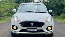 Used Maruti Suzuki Dzire ZDi Plus in Nashik