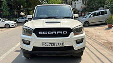 Used Mahindra Scorpio S4 Plus in Delhi