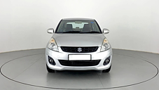 Second Hand Maruti Suzuki Swift DZire VXI in Mumbai