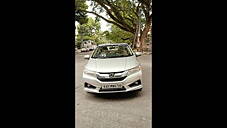 Used Honda City VX in Bangalore