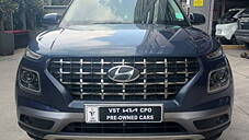 Used Hyundai Venue SX Plus 1.0 Turbo DCT Dual Tone [2020-2020] in Chennai