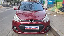 Second Hand Hyundai Grand i10 Asta 1.2 Kappa VTVT (O) [2013-2017] in Mumbai