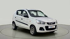 Used Maruti Suzuki Alto K10 VXi [2014-2019] in Chandigarh