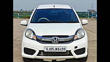 Used Honda Mobilio V (O) Diesel in Ahmedabad