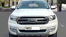 Used Ford Endeavour Trend 2.2 4x2 AT in Delhi