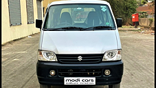 Second Hand Maruti Suzuki Eeco 5 STR WITH A/C+HTR CNG [2017-2019] in Mumbai