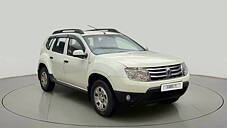 Used Renault Duster RxL Petrol in Delhi