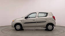 Used Maruti Suzuki Alto 800 Vxi in Chandigarh