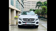 Used Mercedes-Benz GLE 250 d in Mumbai