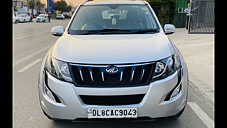 Second Hand Mahindra XUV500 W10 AWD in Delhi