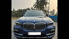 Used BMW X5 xDrive30d xLine in Mumbai