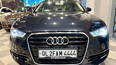 Second Hand Audi A6 35 TDI Premium in Delhi