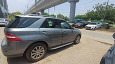 Used Mercedes-Benz M-Class ML 250 CDI in Delhi